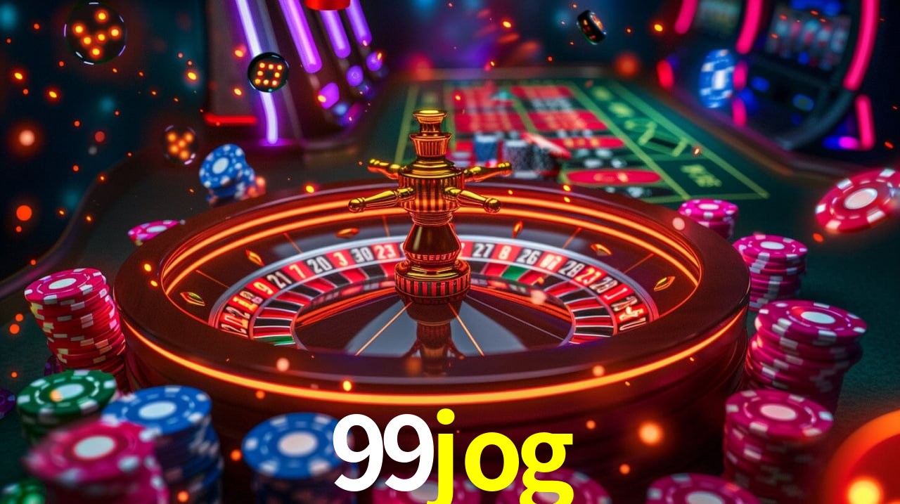 Torneios 99jog