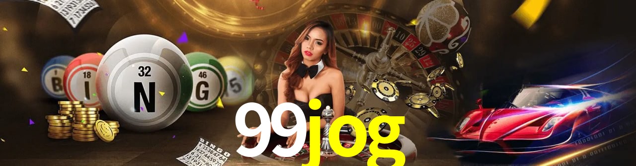 99jog São Paulo - Top Slots