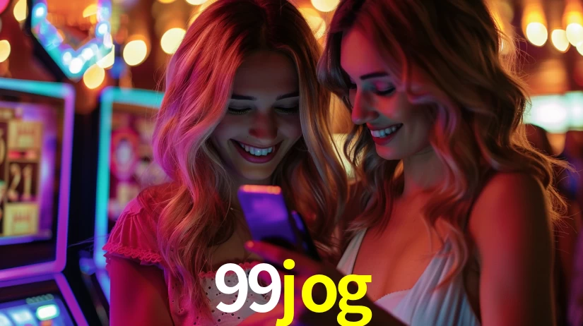 99jog