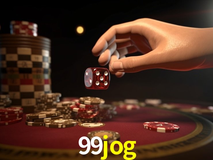 99jog São Paulo - Jogo Providers