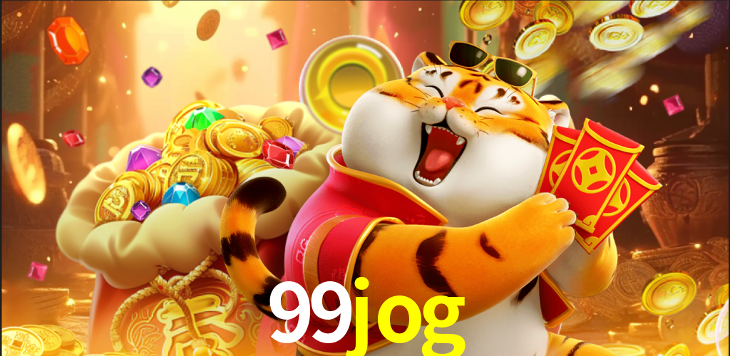 99jog: Seu Especialista em Apostas Esportivas Brasileiras