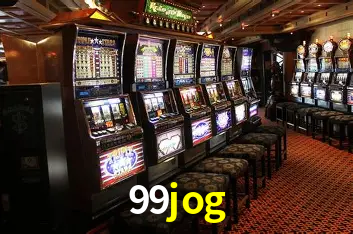 Inovações de Jogos na 99jog: O Futuro das Experiências Interativas