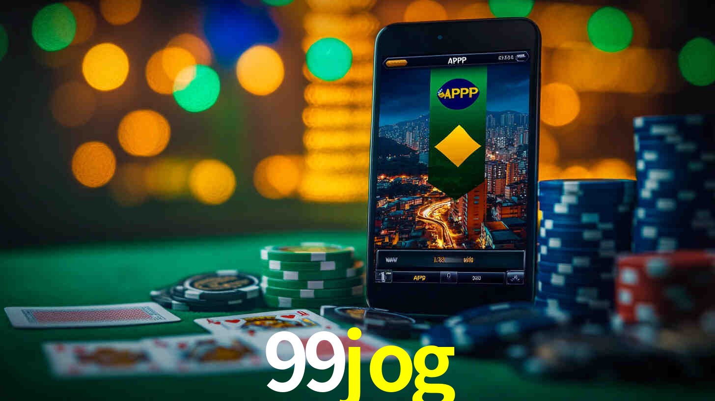 Inovações de Jogos na 99jog: O Futuro das Experiências Interativas