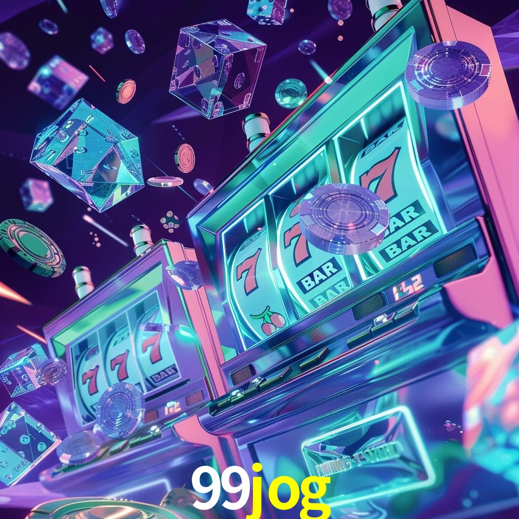 PIX Instantâneo 99jog