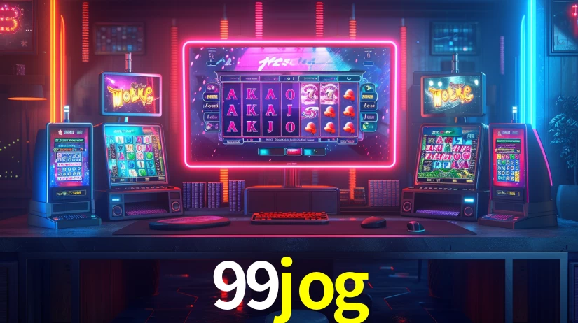 99jog,99jog.com