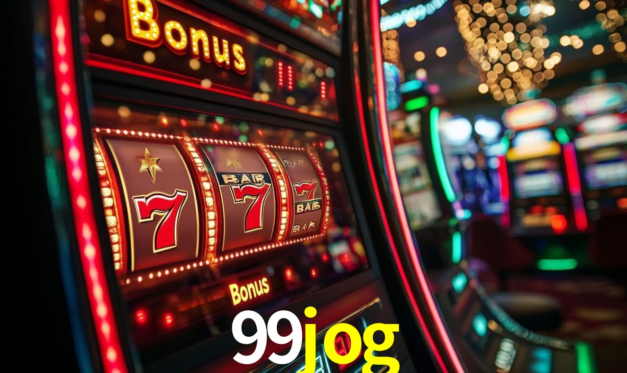99jog