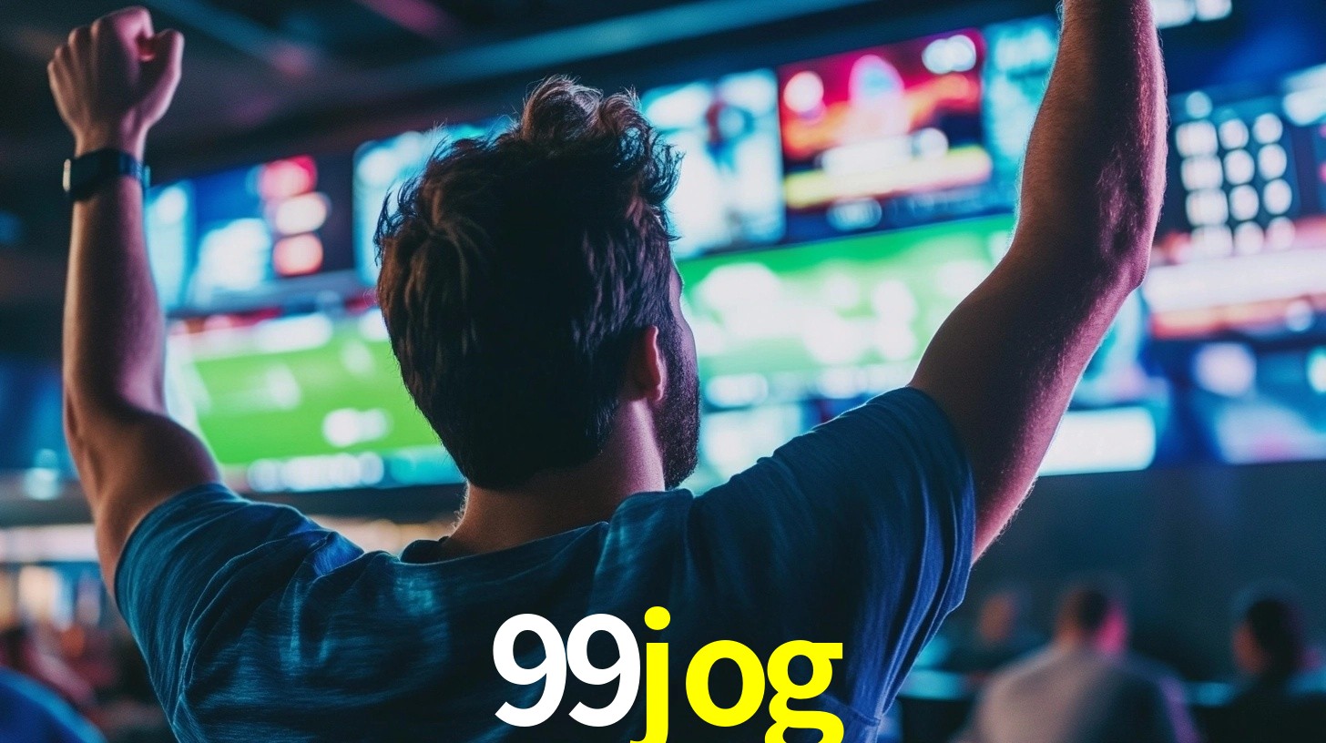 Sinta a adrenalina dos jogos de cassino com 99jog