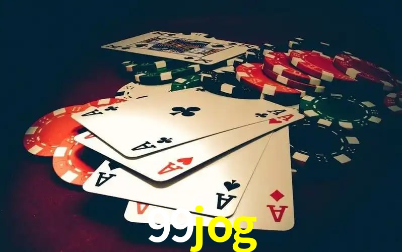 99jog Brasília - Betting Features