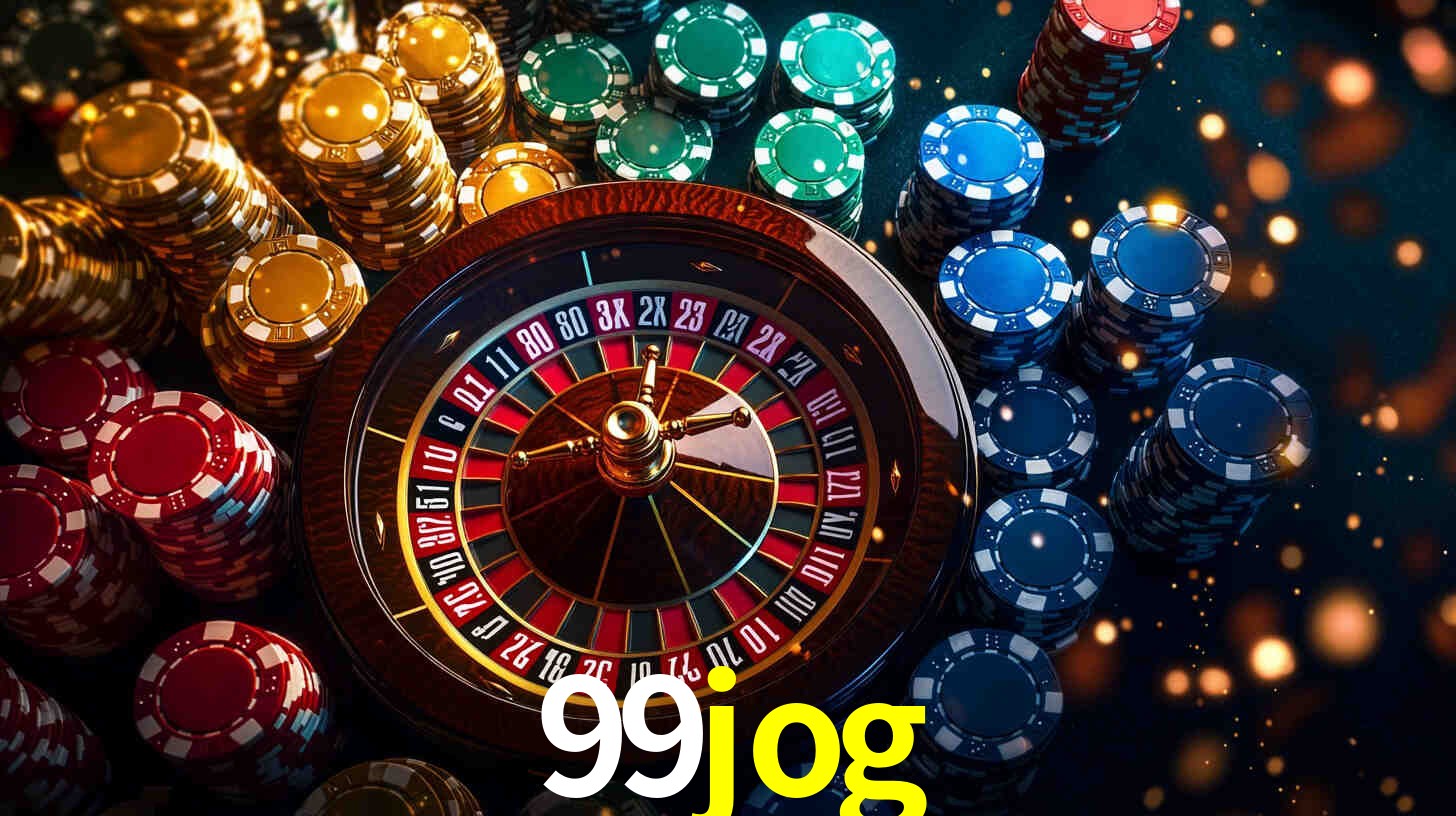 Tournaments 99jog