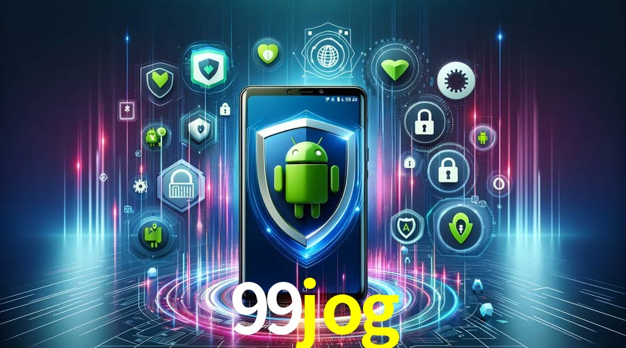 Platform Technology 99jog