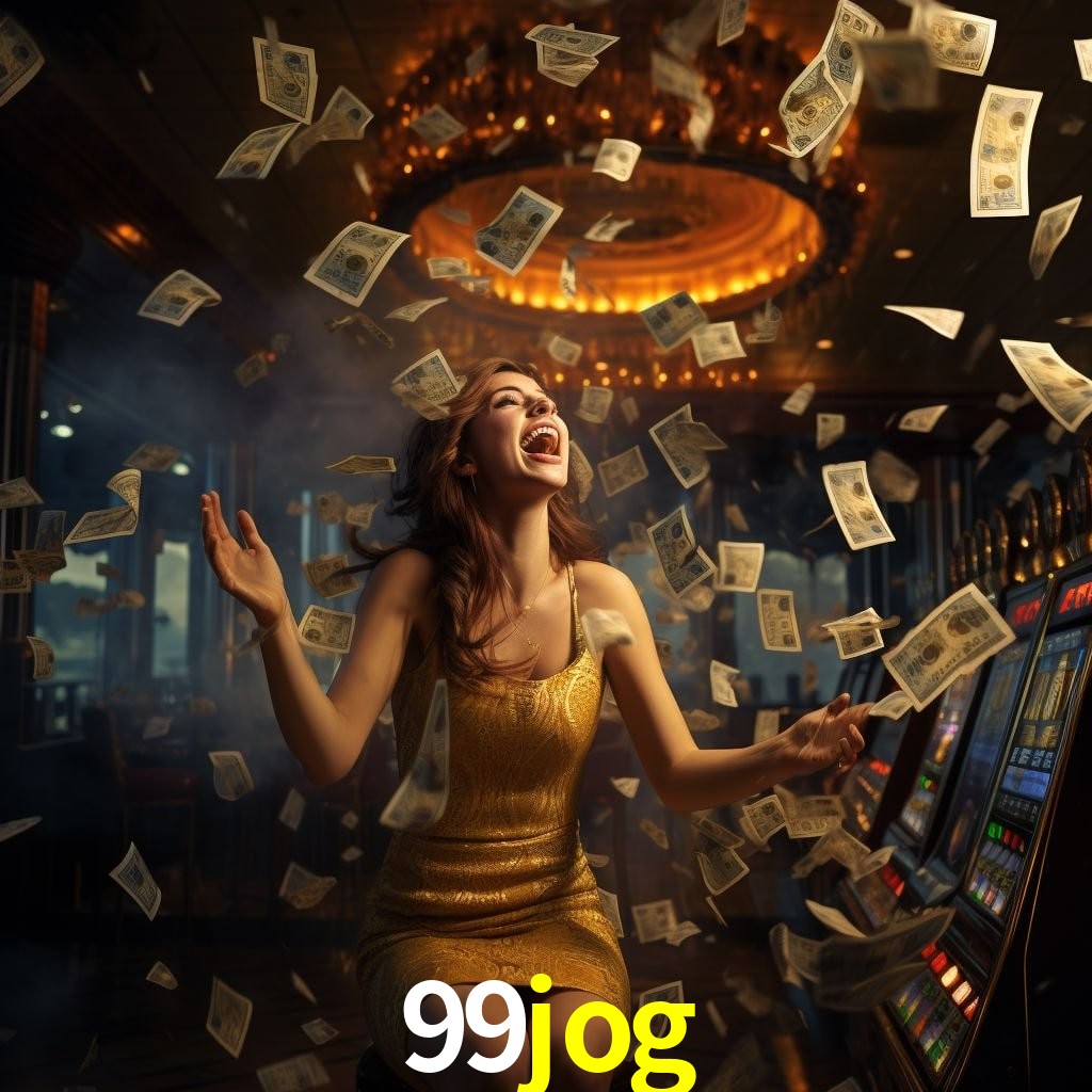 Tennis Betting 99jog