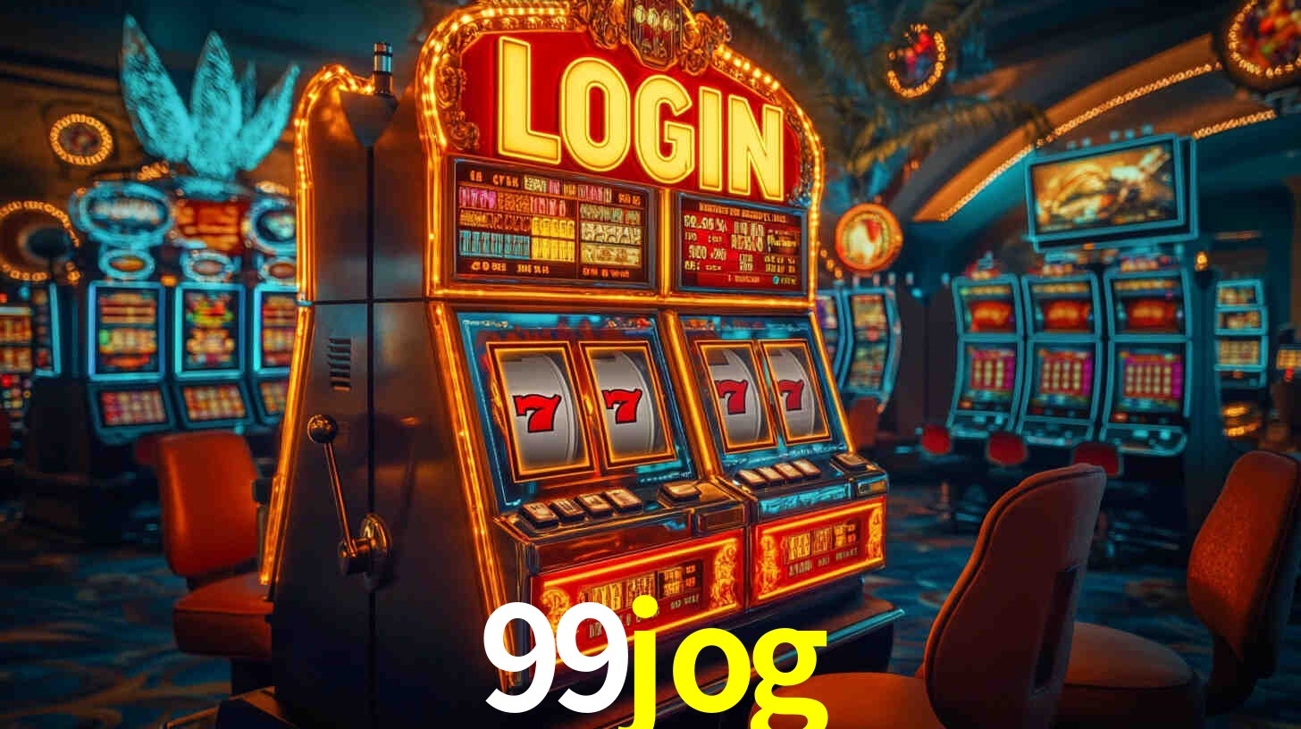 Daily Bonuses 99jog