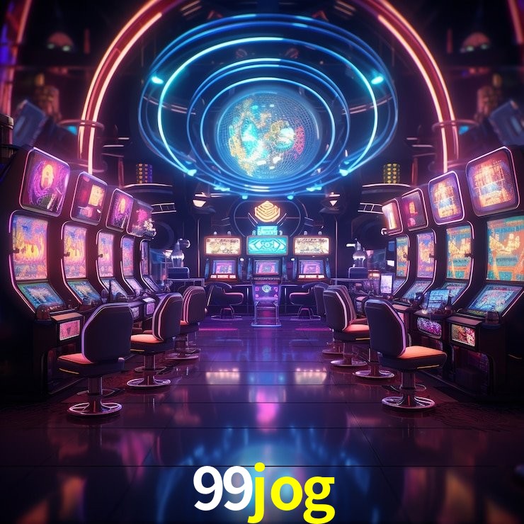 99jog Salvador - Football