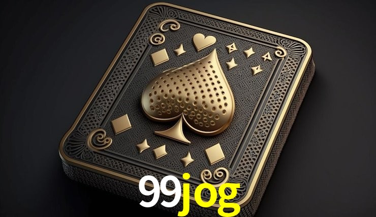Tecnologia da Plataforma 99jog