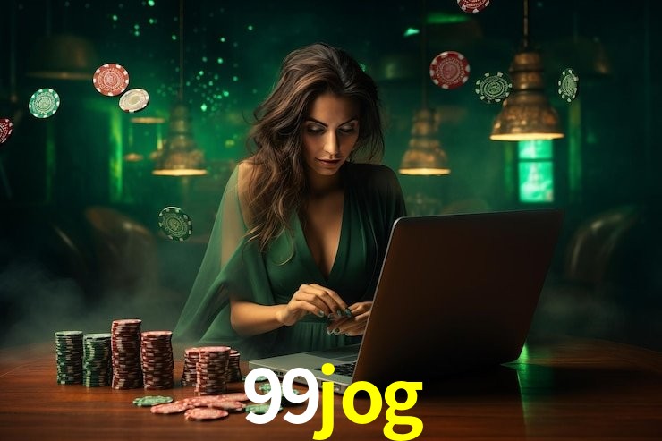 99jog - App Security
