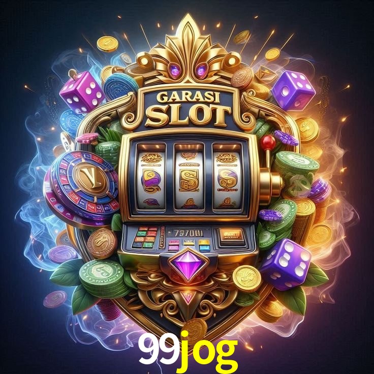99jog - cassino ao vivo