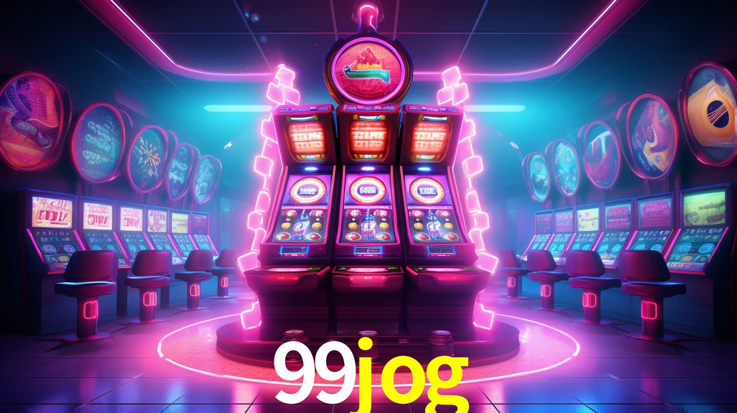 99jog,99jog.com