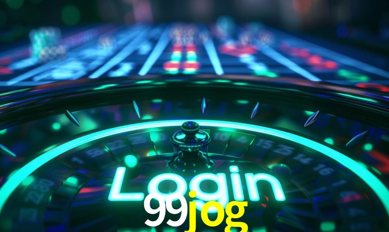 Casino Ao Vivo 99jog