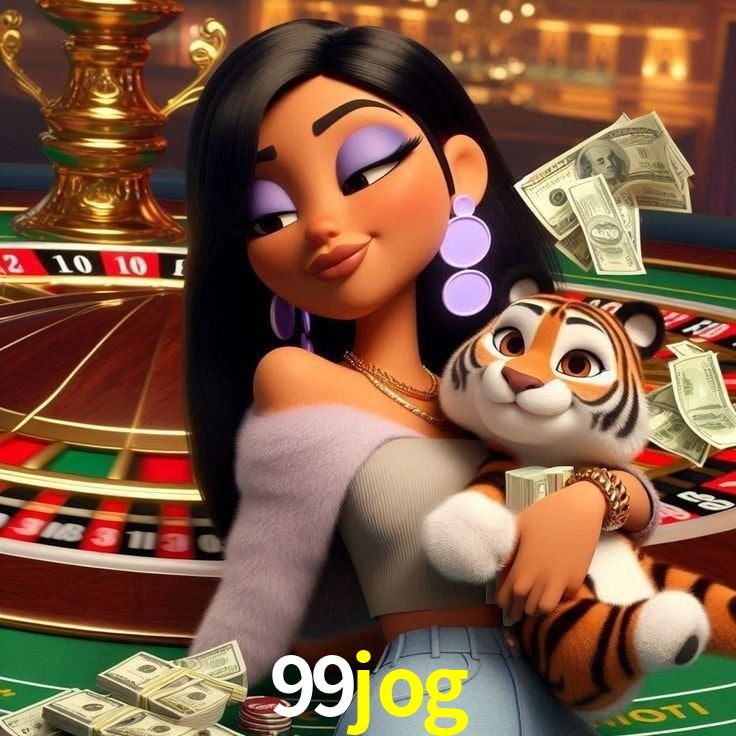 Bonus Features 99jog