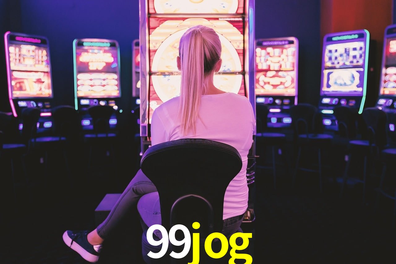 Account Benefits 99jog