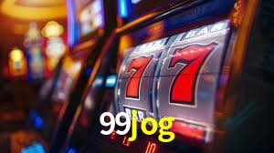 99jog - Aplicativo Móvel