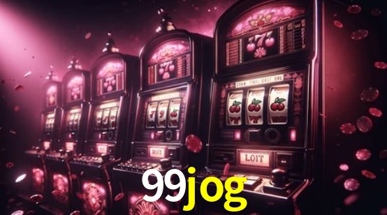 Casino Ao Vivo 99jog