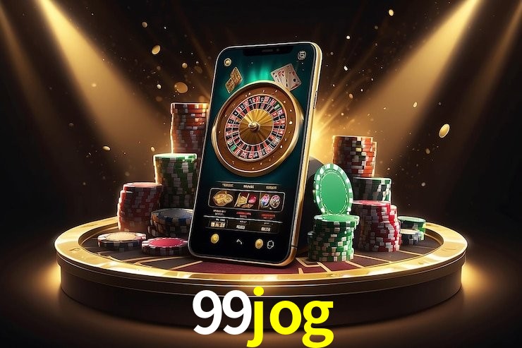 99jog - Winners Celebration