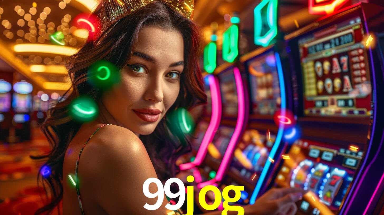99jog,99jog.com