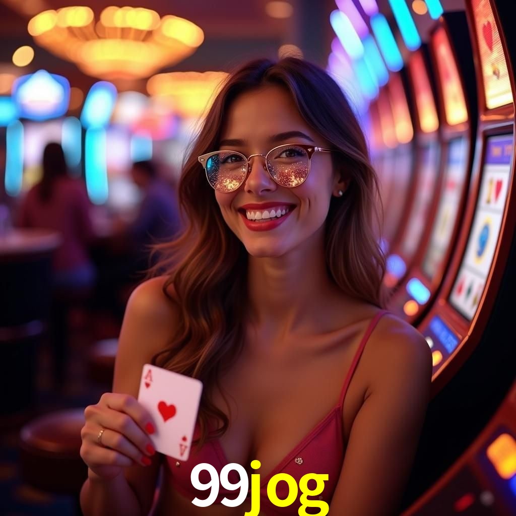 Player Reviews 99jog