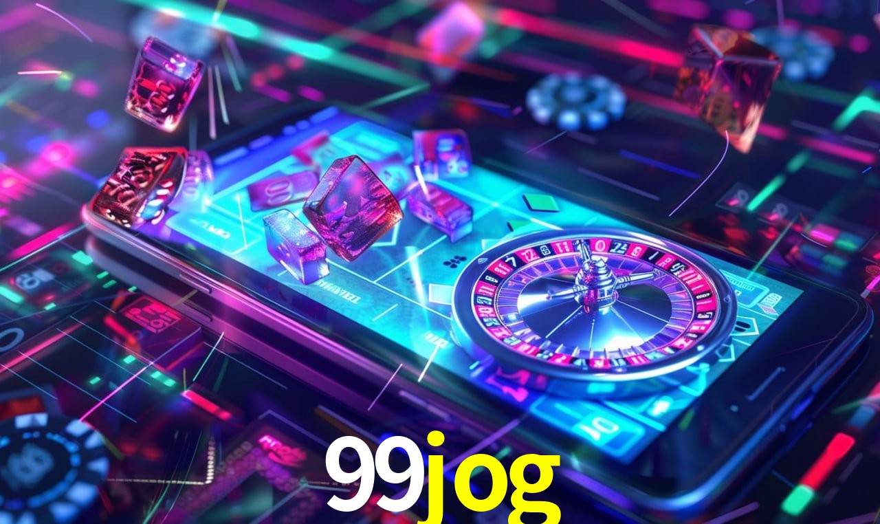 Login Seguro 99jog