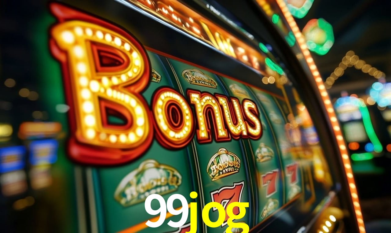 99jog Belo Horizonte - Promo Tips