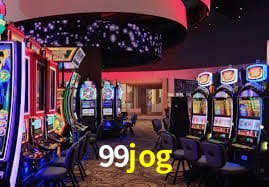 99jog São Paulo - Hot Promos