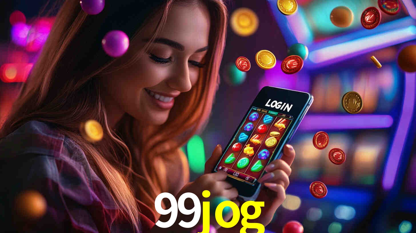99jog