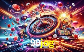 Provedores de Jogos 99jog