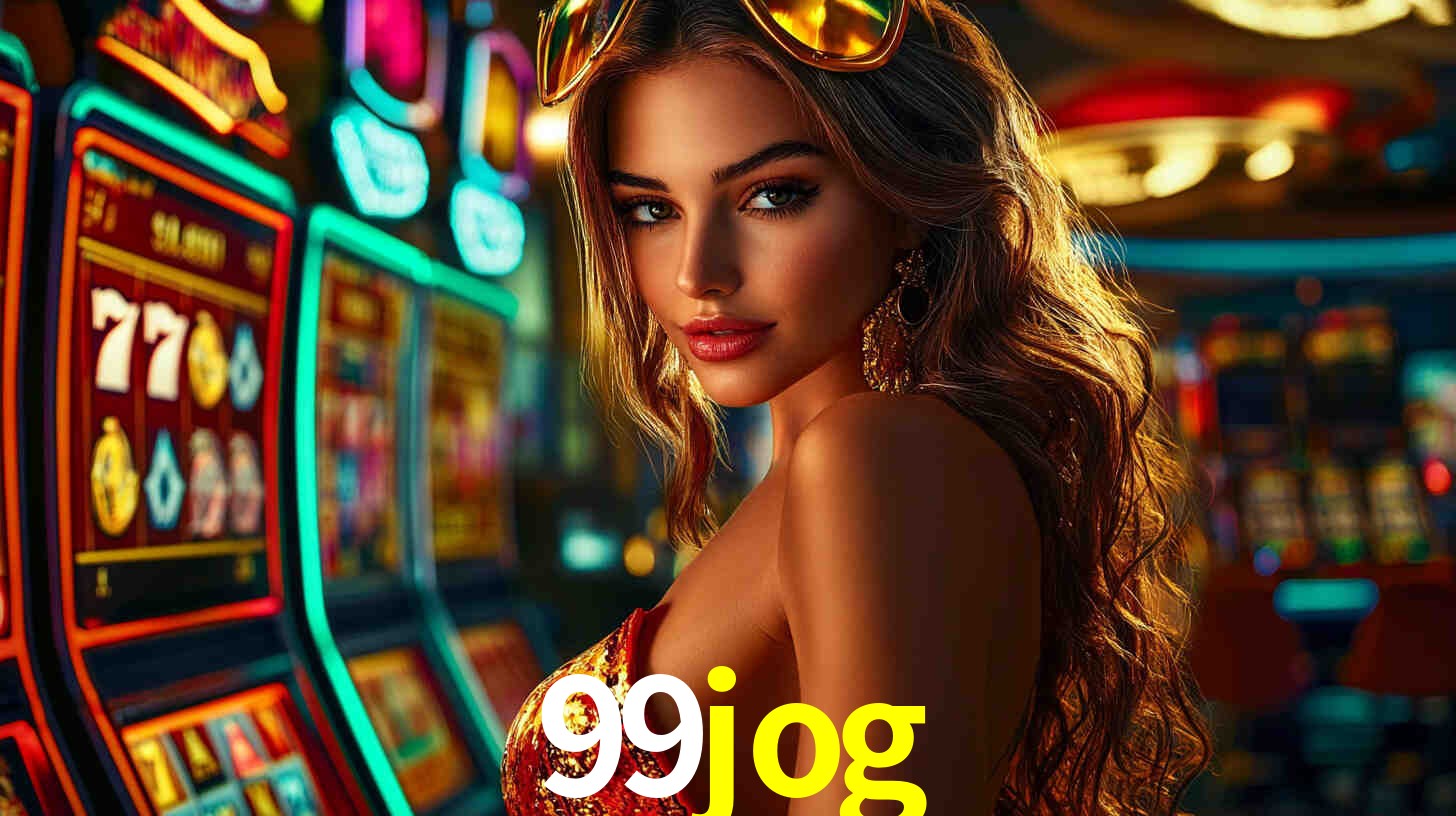 Live Casino 99jog