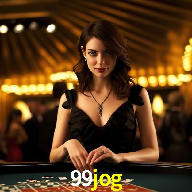 Desvendando o Mundo dos Jogos Virtuais na 99jog