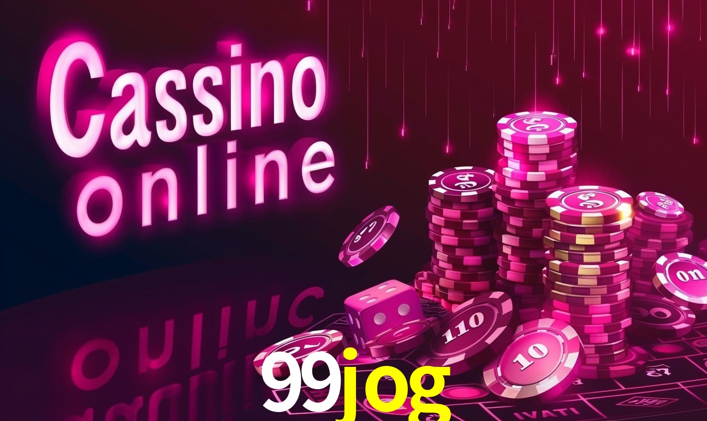 99jog Brasília - Crash Guide