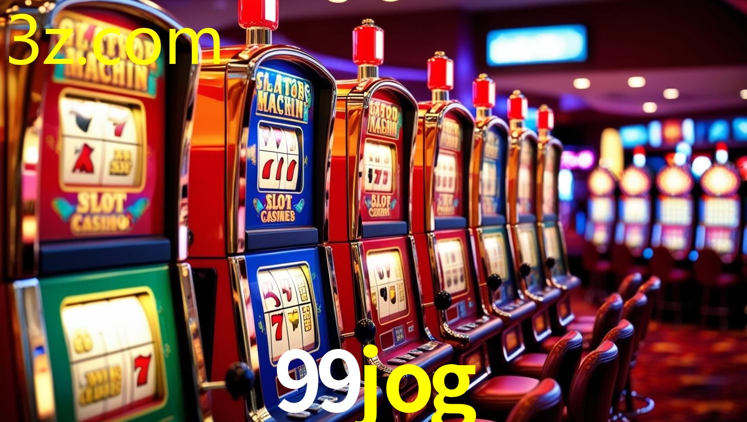 99JOG.COM