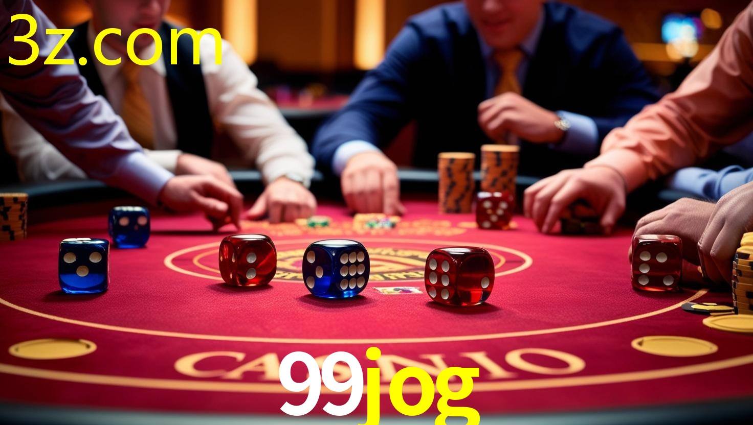 99JOG.COM