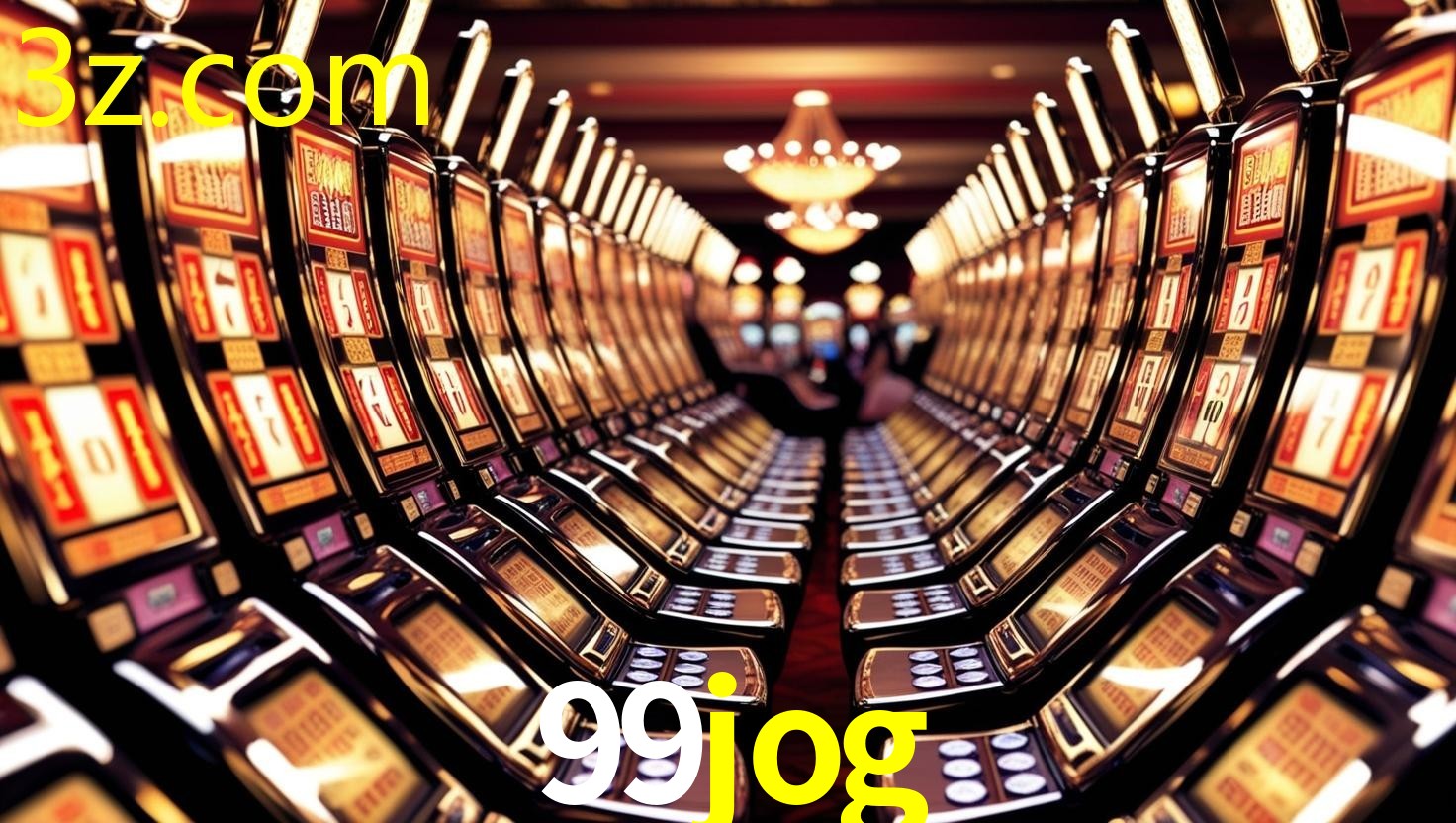 99JOG.COM