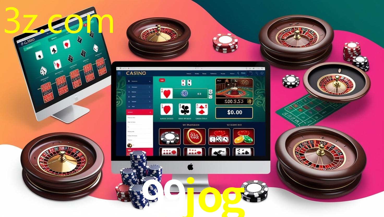 99JOG.COM