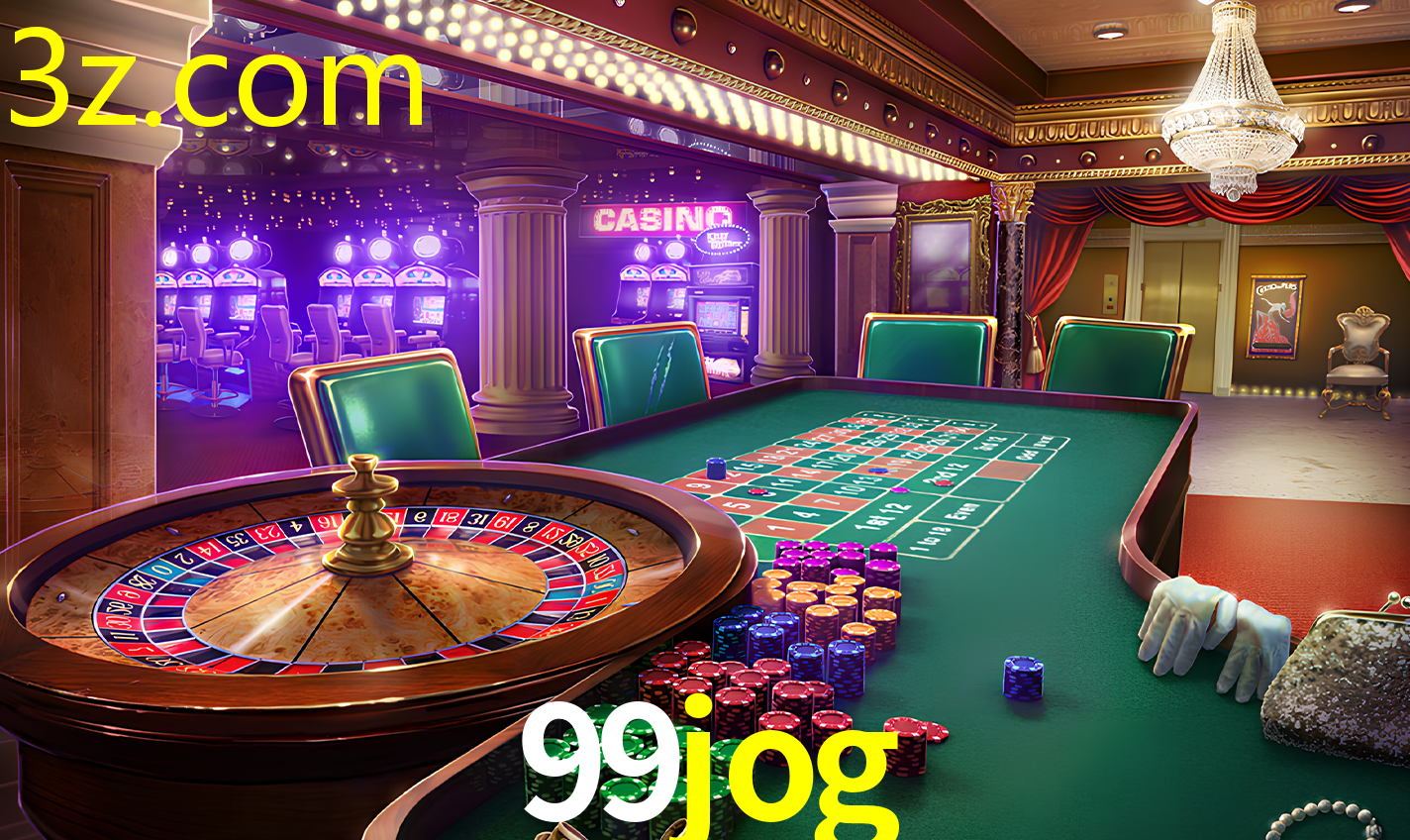 99JOG.COM