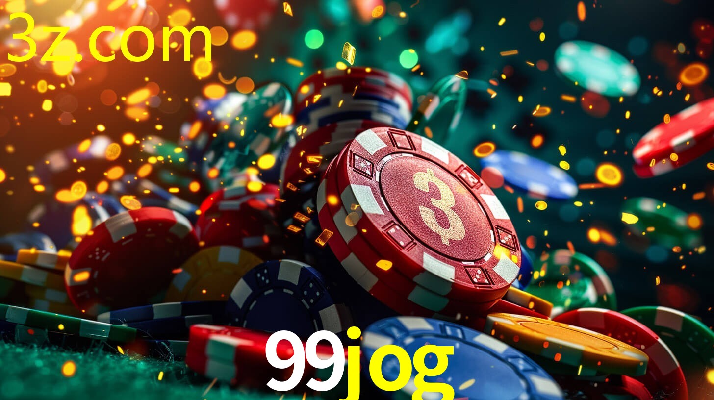 99JOG.COM