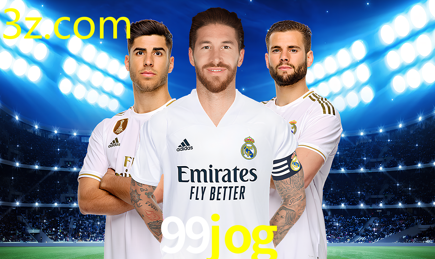 99JOG.COM
