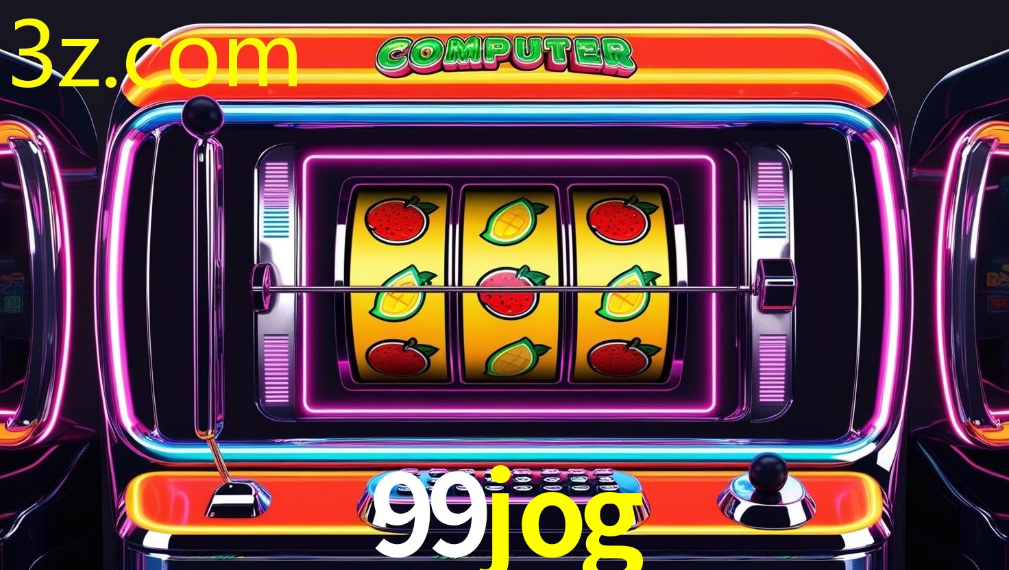 99JOG.COM