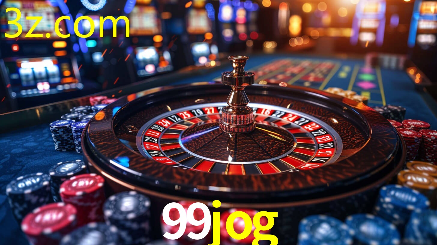 99JOG.COM