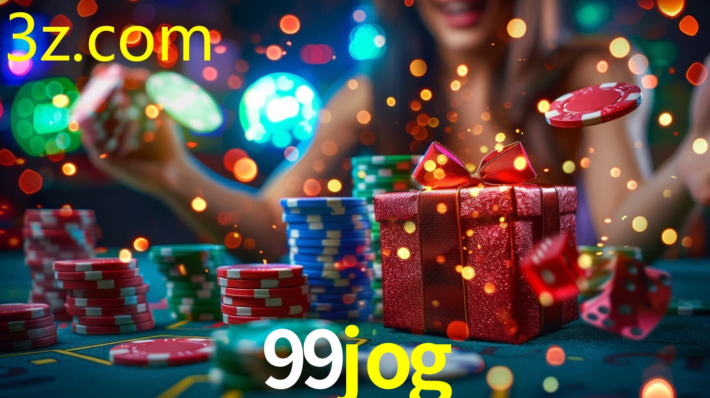 99JOG.COM