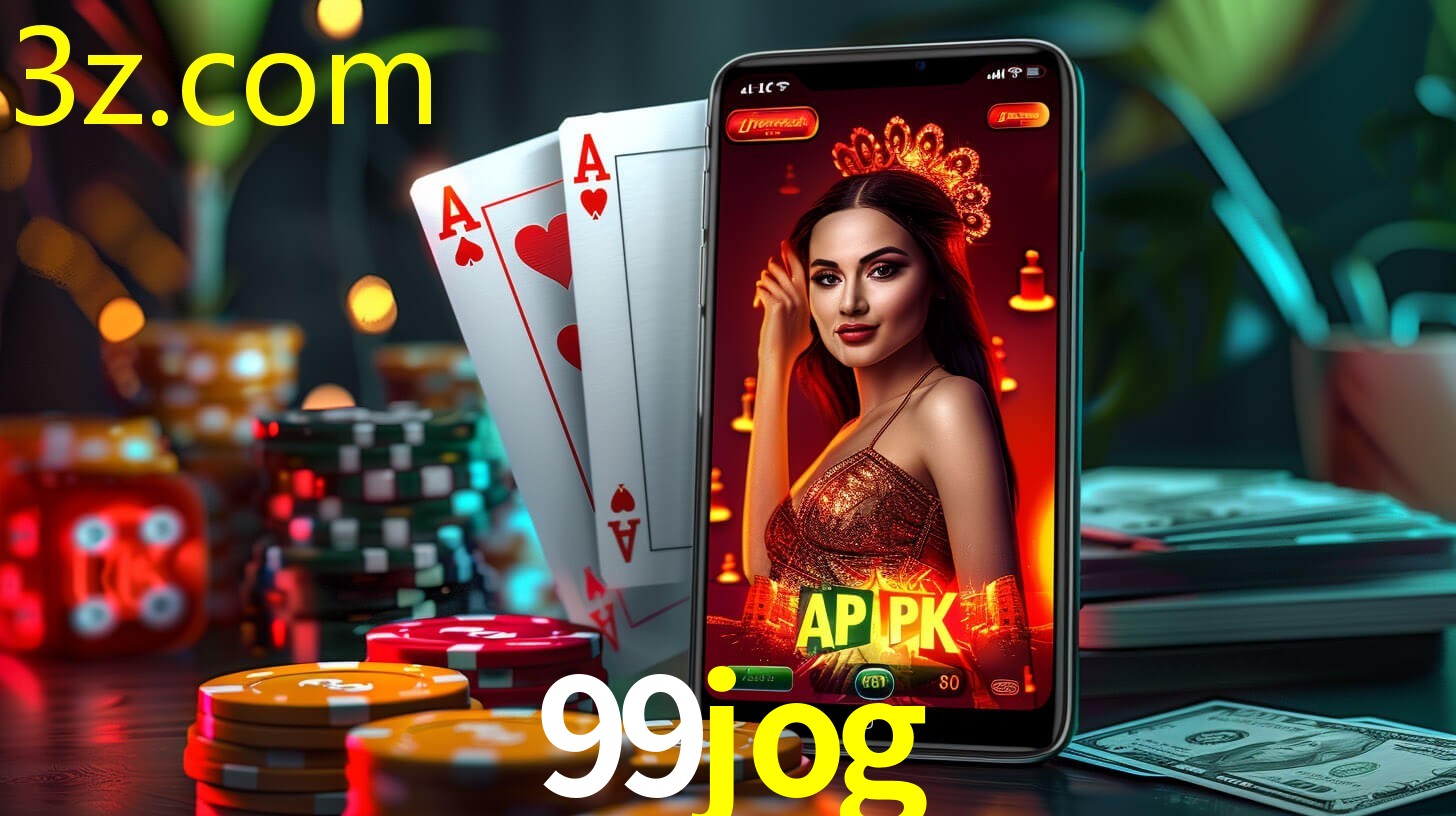 99JOG.COM