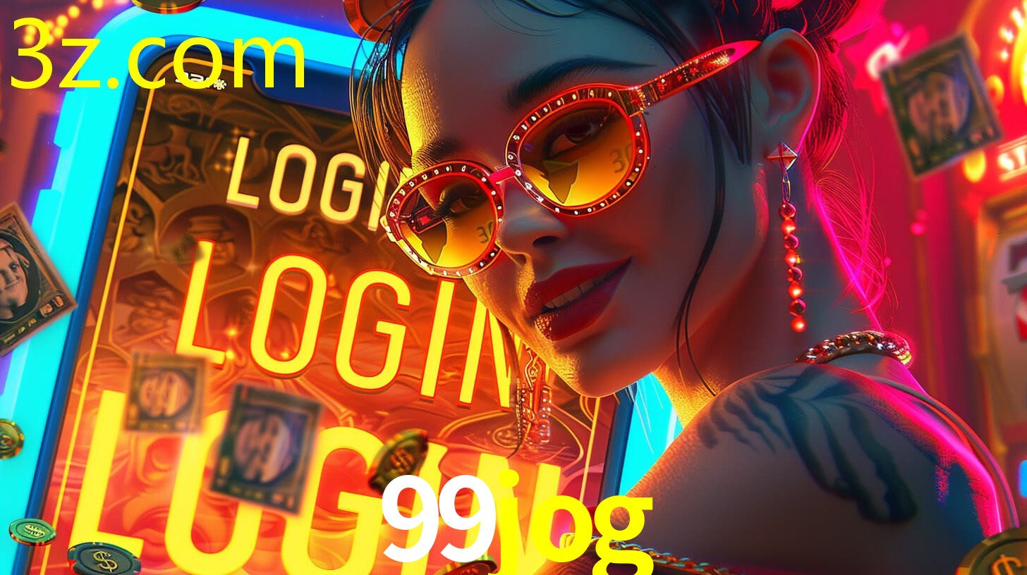 99JOG.COM