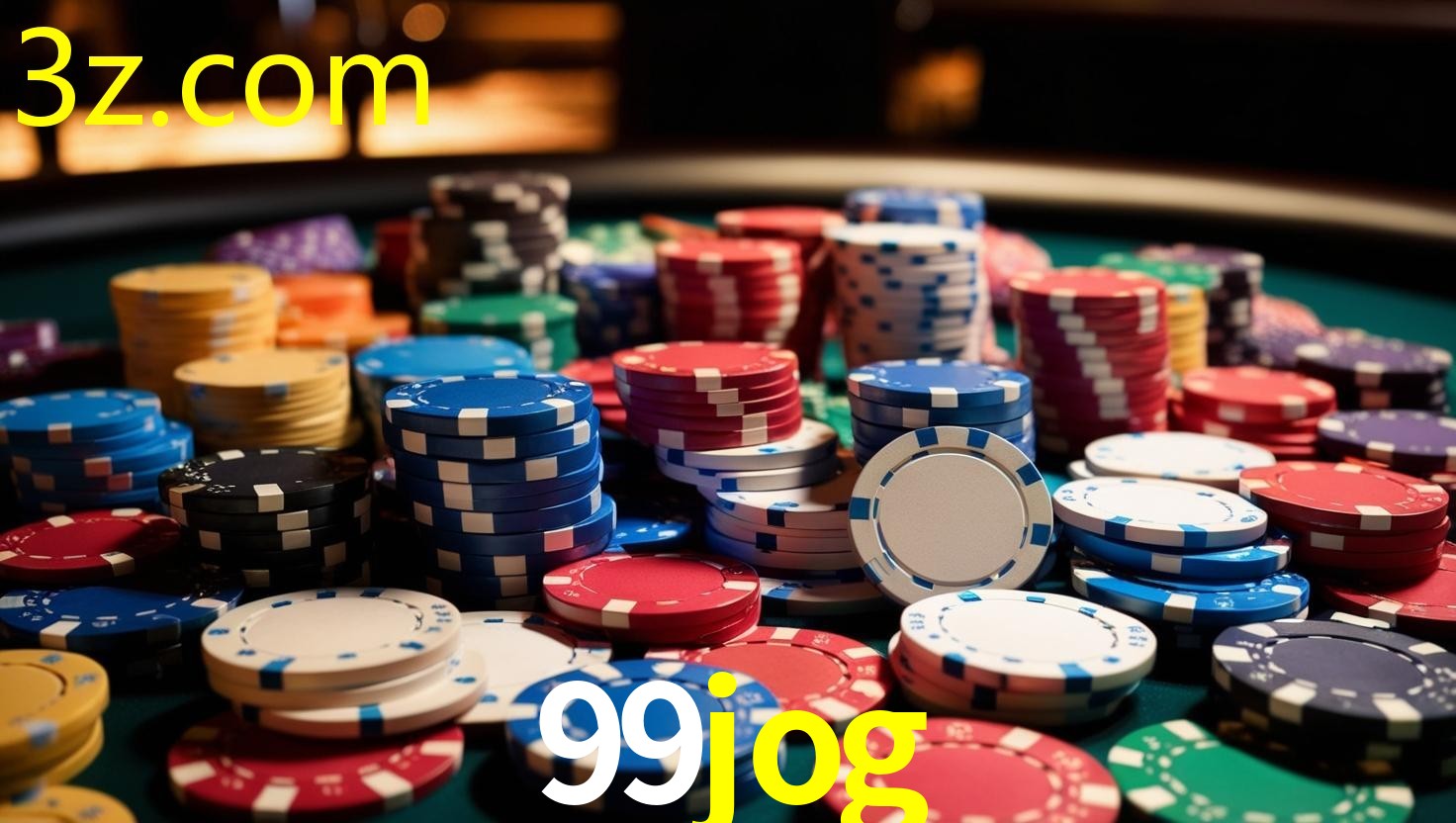 99JOG.COM